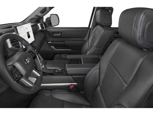 Used 2023 Toyota Tundra Platinum AWD/4WD image 6