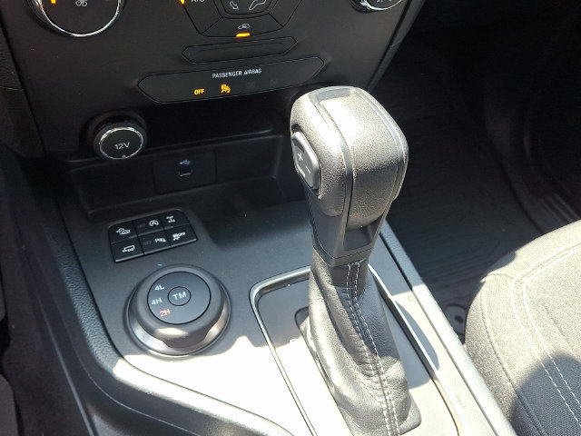 Used 2019 Ford Ranger XLT w/ FX4 Off-Road Package AWD/4WD image 11