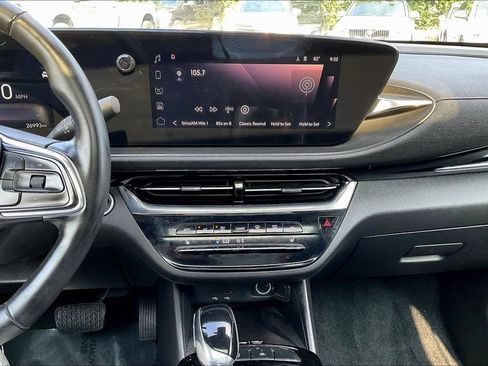 Used 2024 Buick Envista Avenir FWD image 15