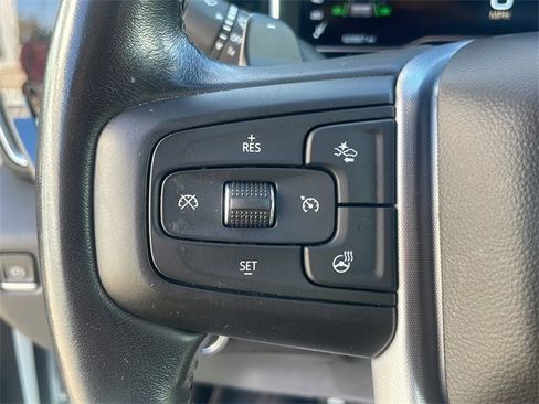 Used 2022 GMC Sierra 1500 SLT w/ SLT Premium Plus Package image 30