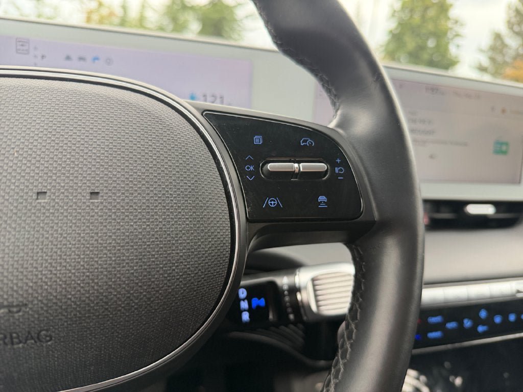 Certified 2024 Hyundai Ioniq 5 SEL AWD/4WD image 17