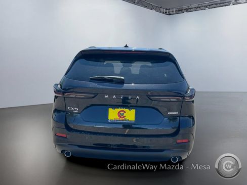 New 2026 MAZDA CX-5 2.5 S w/ Premium Plus Package AWD/4WD image 5