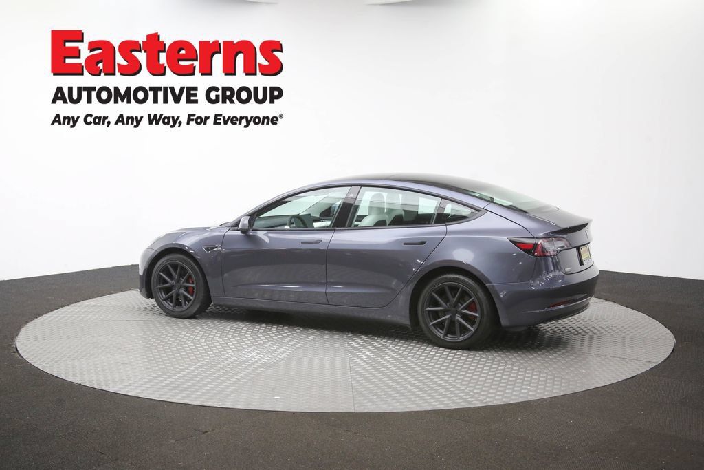Used 2023 Tesla Model 3 Standard Range RWD image 57
