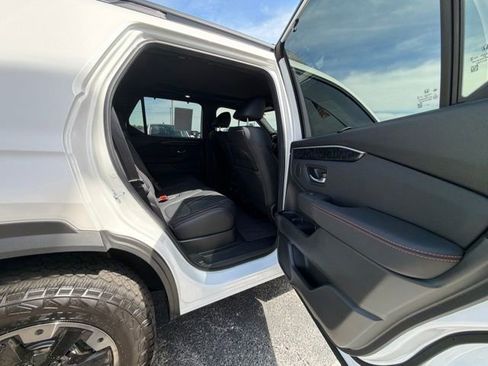 Used 2026 Honda Passport TrailSport Elite image 19