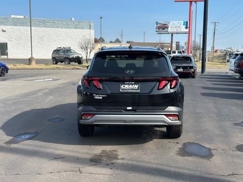 New 2026 Hyundai Tucson SEL FWD image 6