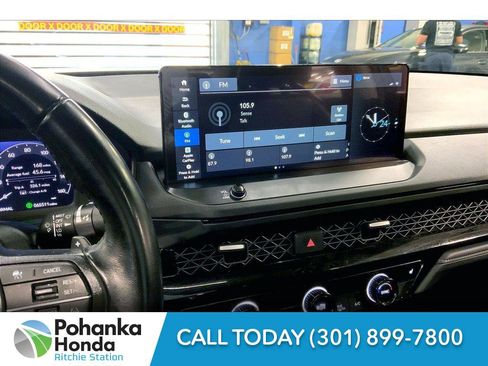 Used 2025 Honda Accord EX-L image 5