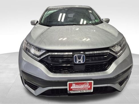 Used 2022 Honda CR-V EX-L image 7