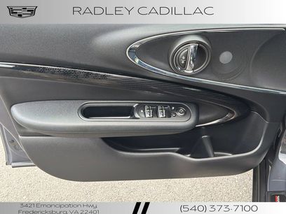 Used 2020 MINI Cooper Clubman John Cooper Works w/ JCW Launch Edition