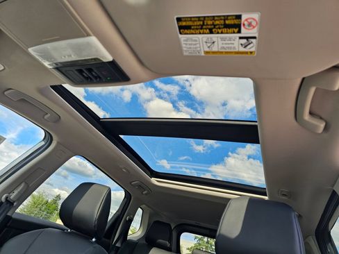 New 2026 Nissan Rogue Dark Armor AWD/4WD image 10