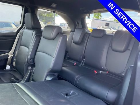 Certified 2025 Honda Odyssey Sport-L image 17