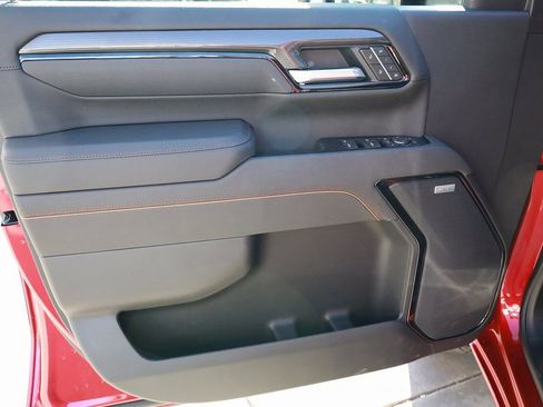 New 2026 GMC Sierra 3500 AT4 AWD/4WD image 10