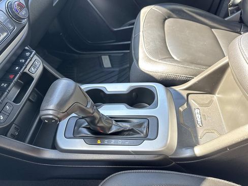 Used 2021 Chevrolet Colorado ZR2 image 26