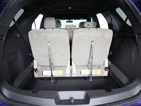 Used 2013 Ford Explorer FWD w/ Class III Trailer Tow Pkg image 18
