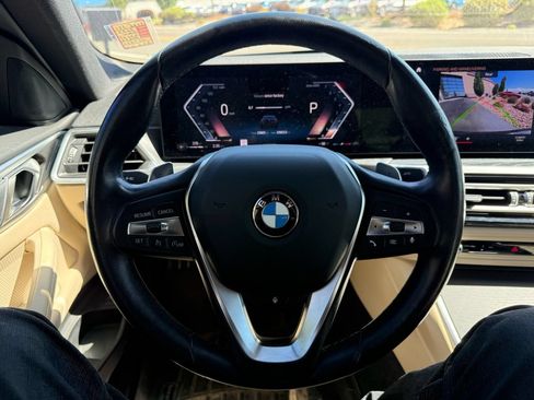 Used 2024 BMW 430i xDrive Coupe w/ Premium Package AWD/4WD image 52