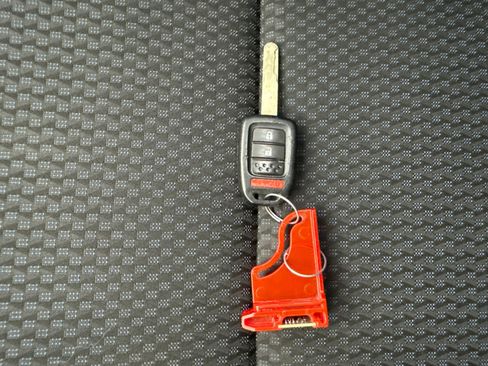 Used 2019 Honda Fit LX image 53
