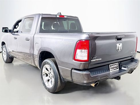 Used 2023 RAM 1500 Lone Star image 6