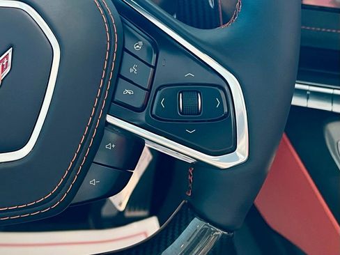 New 2026 Chevrolet Corvette Z06 image 12