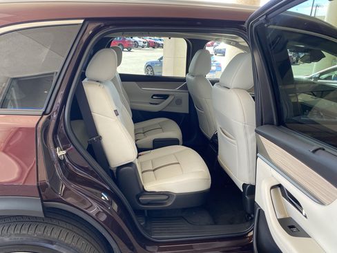 Used 2026 MAZDA CX-90 Plug-In Hybrid w/ Premium Plus AWD/4WD image 33