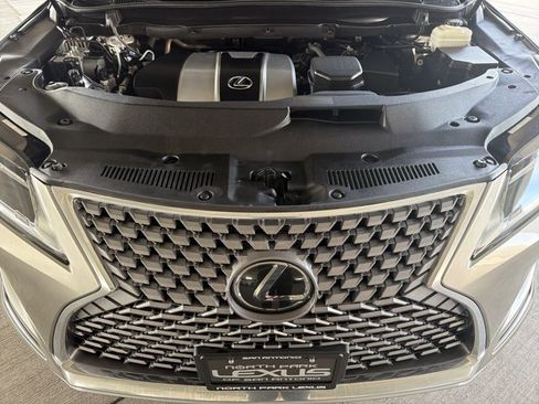 Certified 2021 Lexus RX 350 FWD w/ Premium Package image 25