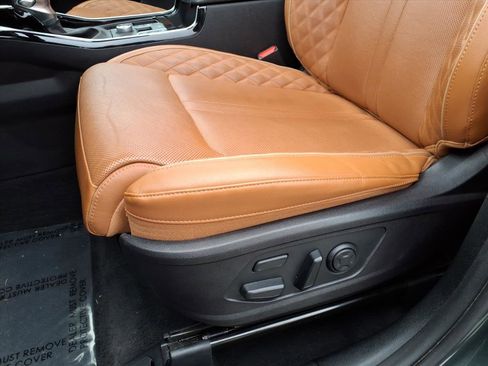 Used 2022 Kia Sorento SX Prestige w/ Rust Color Package image 14