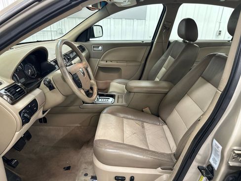 Used 2005 Mercury Montego Luxury image 21