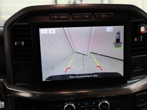 Certified 2023 Ford F150 Lariat w/ FX4 Off-Road Package AWD/4WD image 21