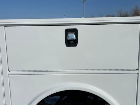 New 2026 Chevrolet Silverado 3500 W/T w/ WT Convenience Package image 44