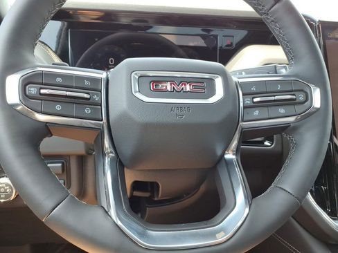 New 2026 GMC Yukon Elevation w/ Elevation Premium Package AWD/4WD image 20