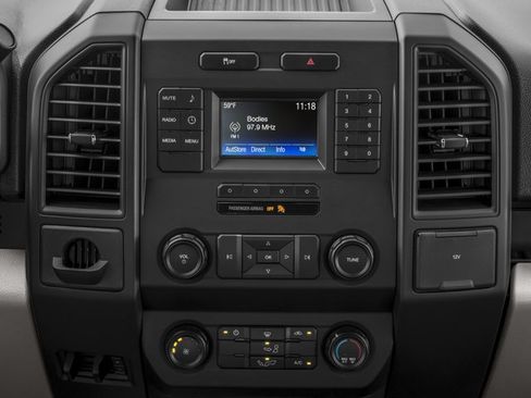 Used 2017 Ford F150 XL AWD/4WD image 10