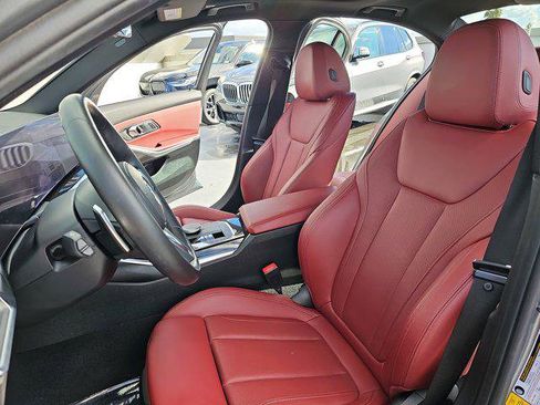 Certified 2023 BMW 330e w/ M Sport Package image 14