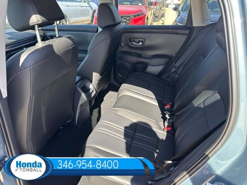 New 2026 Honda HR-V EX-L image 17