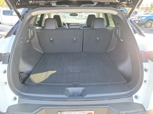 Used 2025 Nissan Murano SL image 24