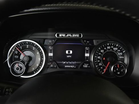 Used 2020 RAM 1500 Laramie image 38