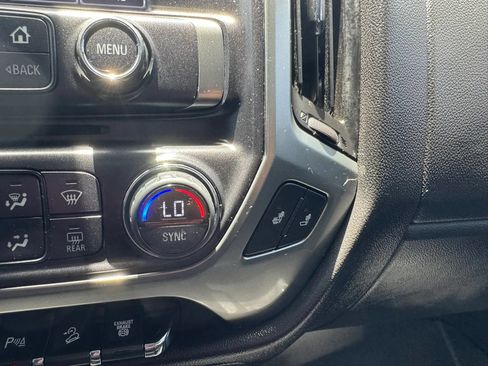 Used 2015 Chevrolet Silverado 2500 LT w/ LT Convenience Package AWD/4WD image 23