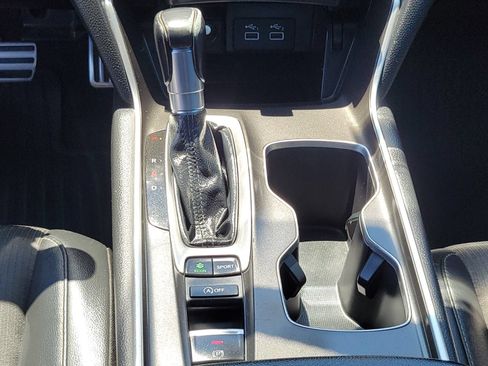 Used 2021 Honda Accord Sport image 24