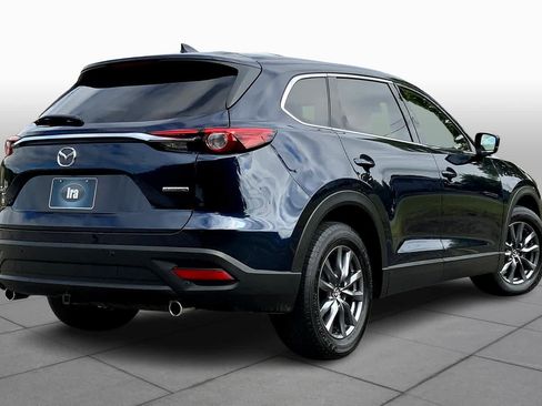 Used 2020 MAZDA CX-9 Touring w/ Touring Premium Package image 12