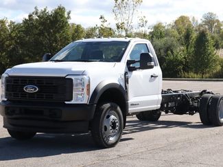 New 2026 Ford F550 2WD Regular Cab Super Duty video 3