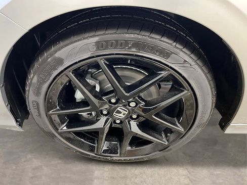 New 2026 Honda Civic Sport image 10