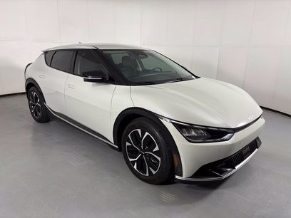 Used 2023 Kia EV6 Wind
