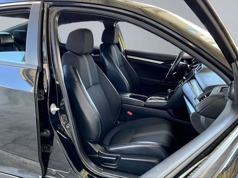Used 2021 Honda Civic Sport image 25