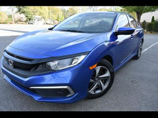 Used 2019 Honda Civic LX video 1