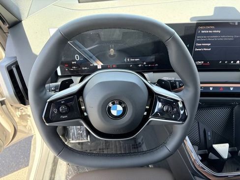 New 2026 BMW X3 xDrive30 w/ Premium Package AWD/4WD image 20