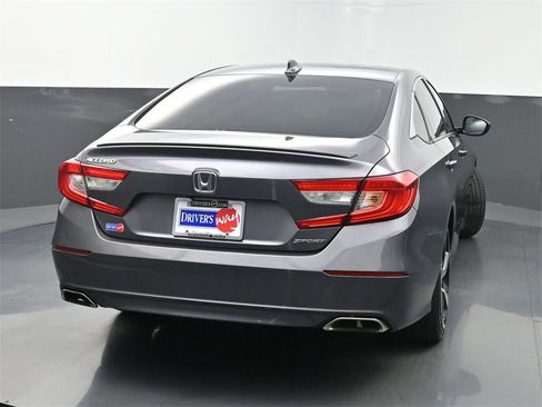 Used 2020 Honda Accord Sport image 37