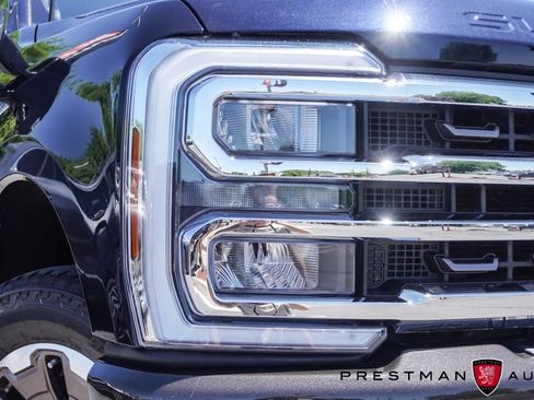 Used 2024 Ford F250 King Ranch AWD/4WD image 15