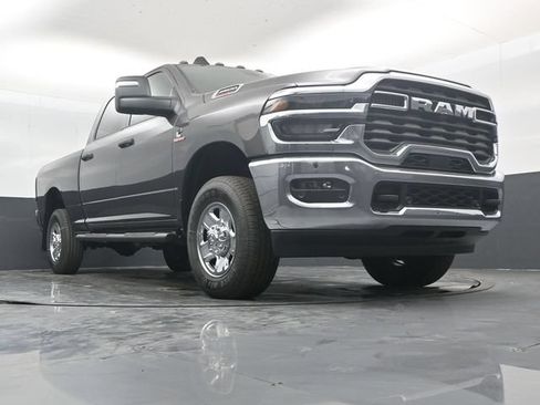 New 2026 RAM 2500 Tradesman AWD/4WD image 45
