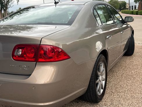 Used 2007 Buick Lucerne CXL w/ Luxury Package FWD image 4