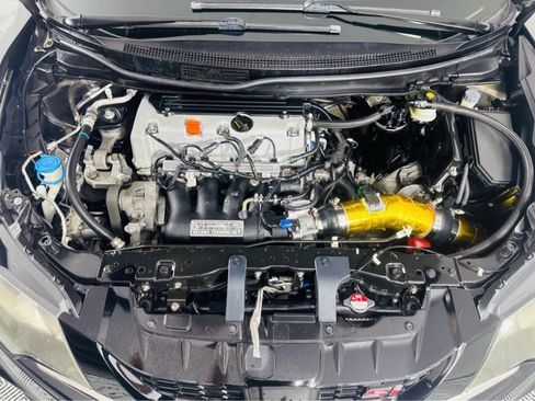 Used 2015 Honda Civic Si image 25