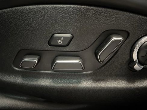 Used 2023 Genesis GV70 3.5T Sport w/ Sport Prestige Package image 12