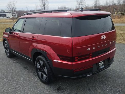 New 2026 Hyundai Santa Fe SEL AWD/4WD image 5