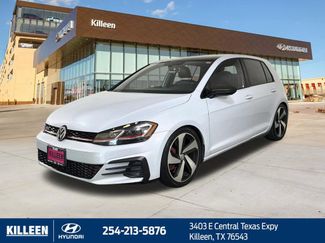 Used 2019 Volkswagen GTI SE w/ SE Experience Package FWD video 1